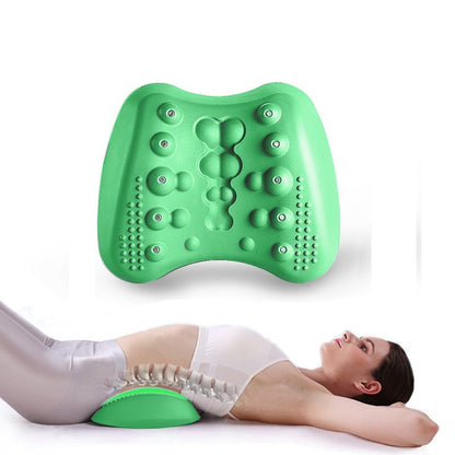 Back Stretcher Massage Pillow