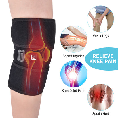 Electric Knee Protection Heating Massager