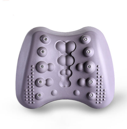 Back Stretcher Massage Pillow