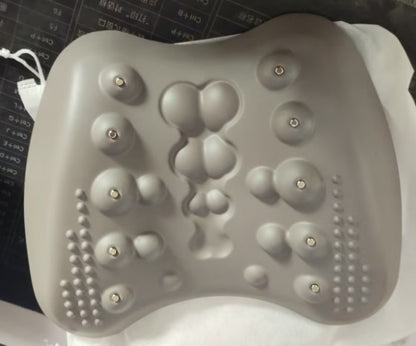 Back Stretcher Massage Pillow