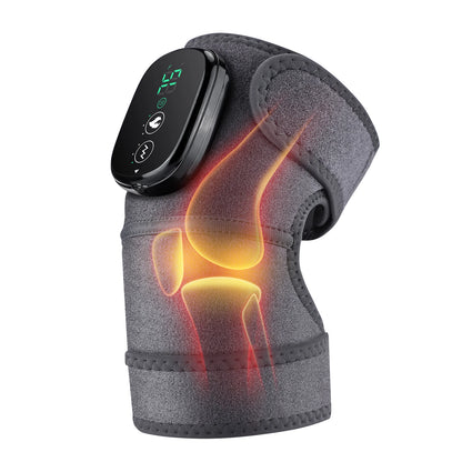 Electric Heating Knee Massager