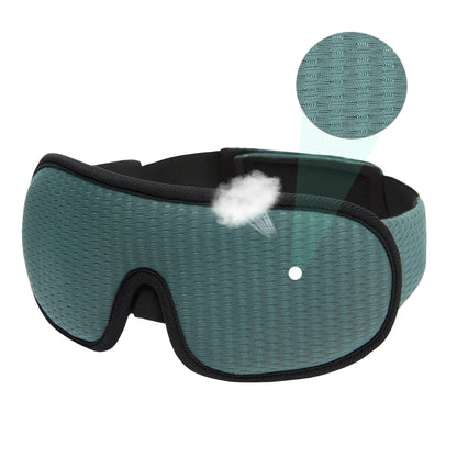 3D Sleeping Mask