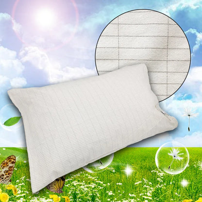 50*76cm Earthing Ground Pillow Case