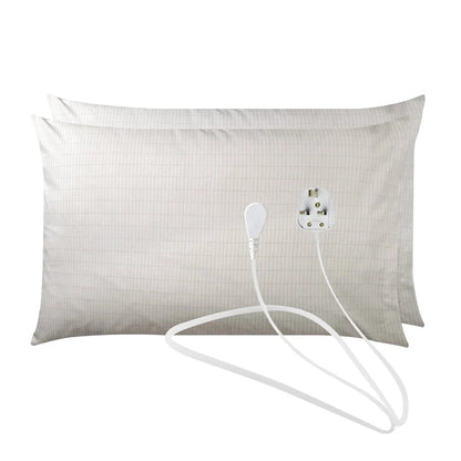 50*76cm Earthing Ground Pillow Case